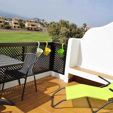 سان ميغيل ذي أبونا Amarilla Golf Home With Golf Course View 793 المظهر الخارجي الصورة