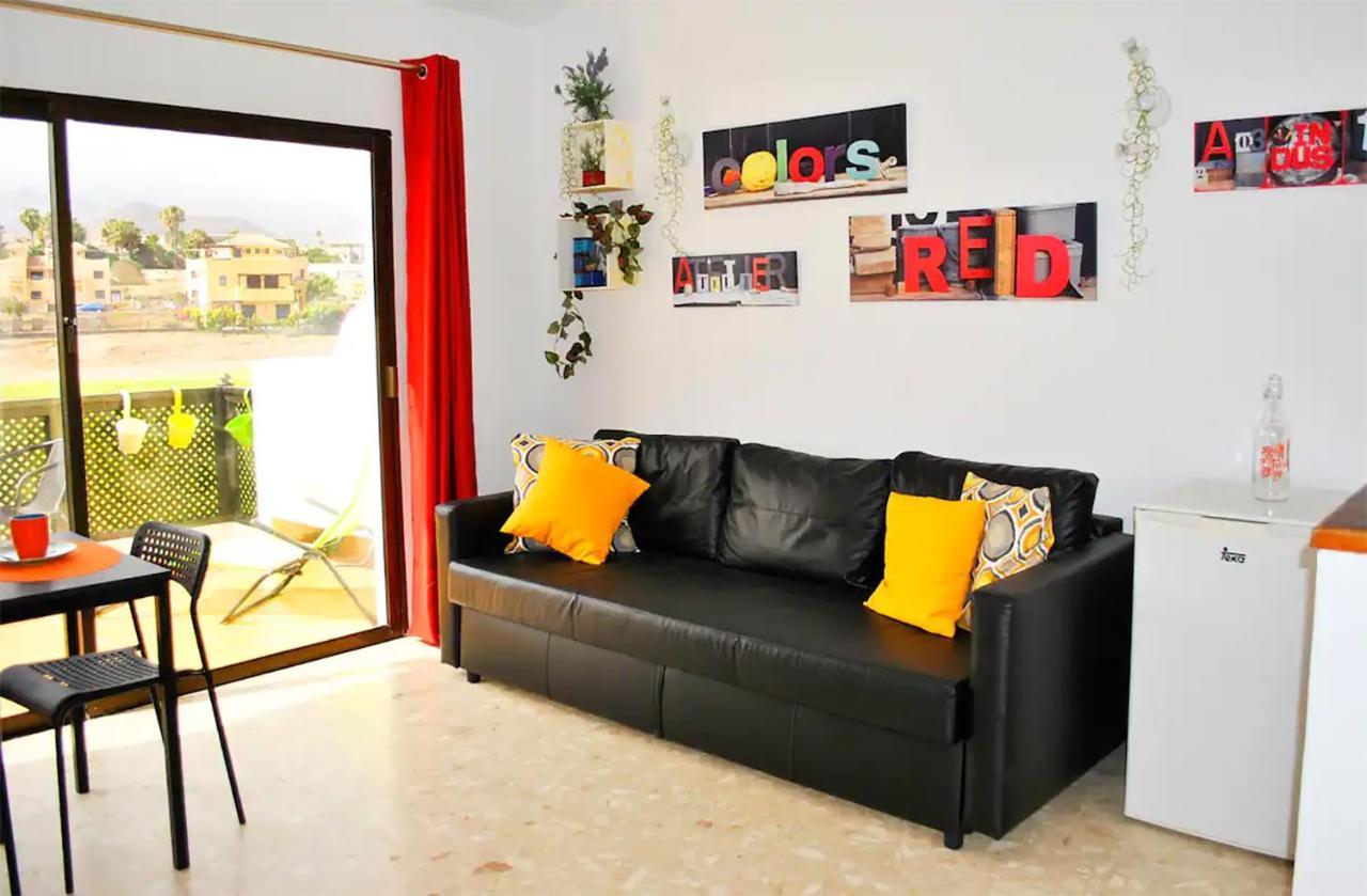 سان ميغيل ذي أبونا Amarilla Golf Home With Golf Course View 793 المظهر الخارجي الصورة