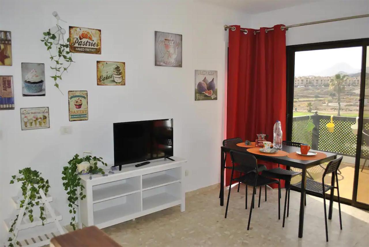 سان ميغيل ذي أبونا Amarilla Golf Home With Golf Course View 793 المظهر الخارجي الصورة