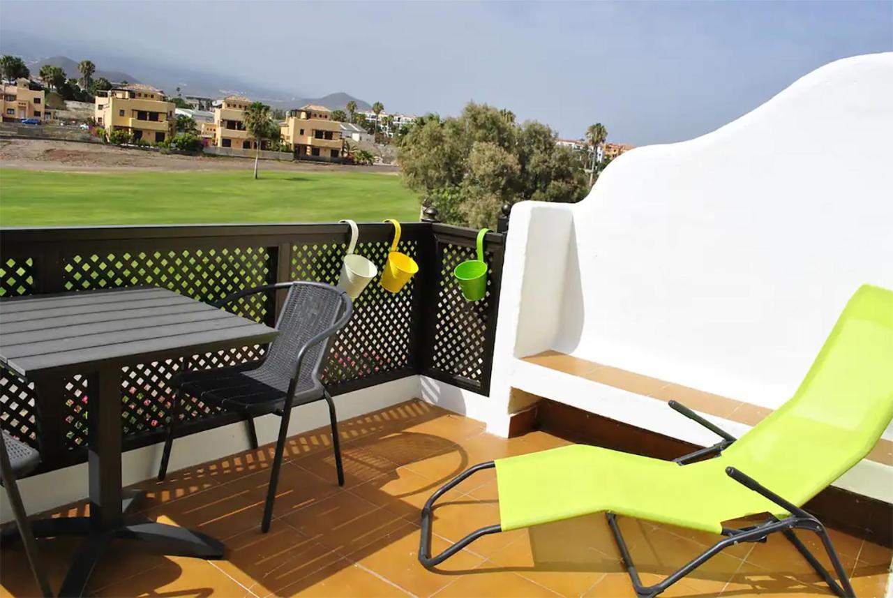 سان ميغيل ذي أبونا Amarilla Golf Home With Golf Course View 793 المظهر الخارجي الصورة
