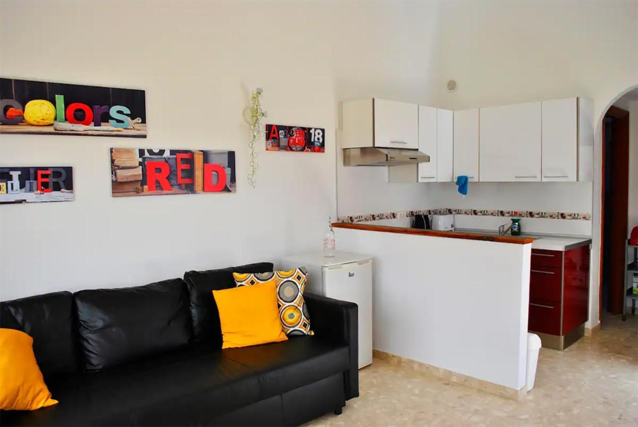 سان ميغيل ذي أبونا Amarilla Golf Home With Golf Course View 793 المظهر الخارجي الصورة