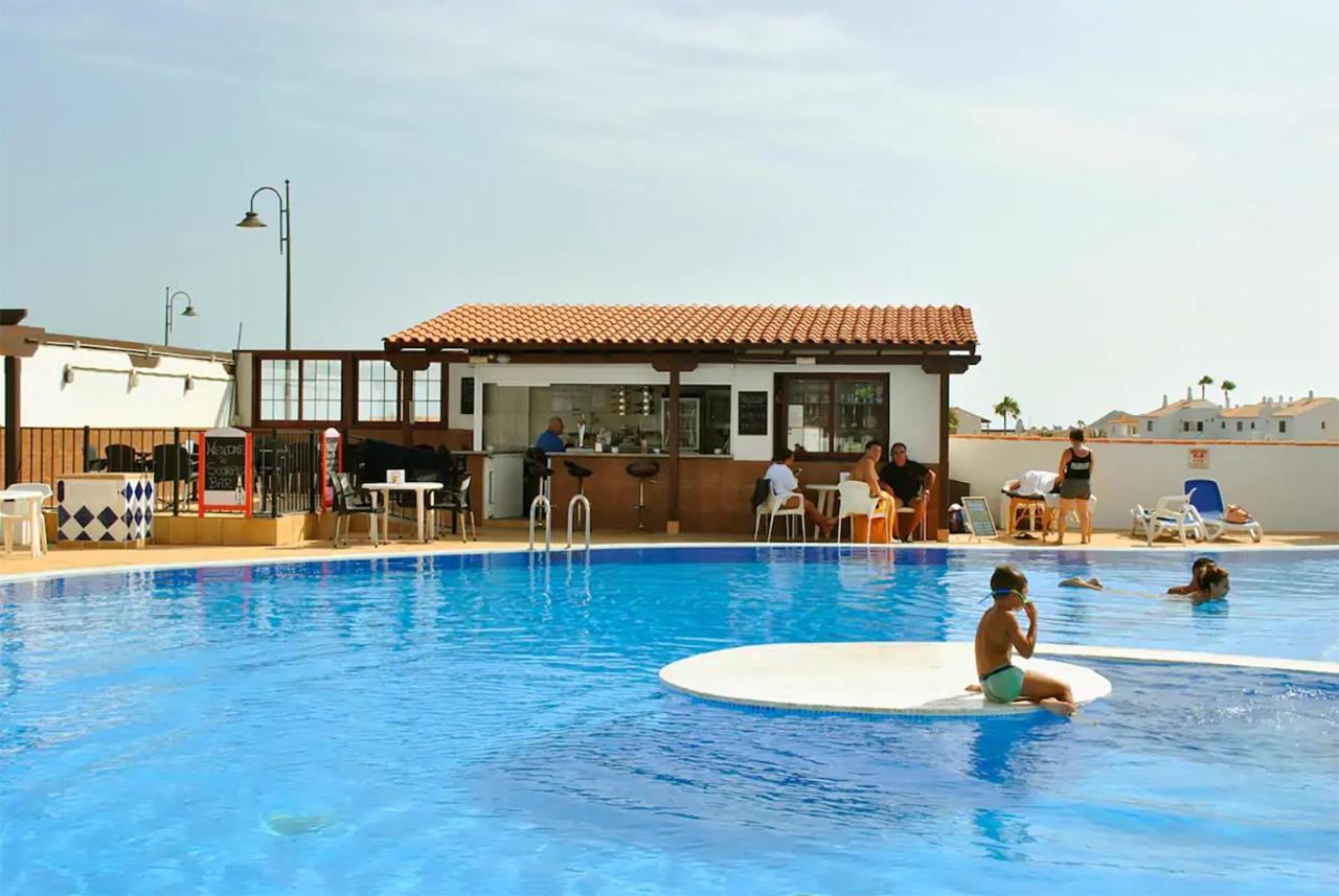 سان ميغيل ذي أبونا Amarilla Golf Home With Golf Course View 793 المظهر الخارجي الصورة