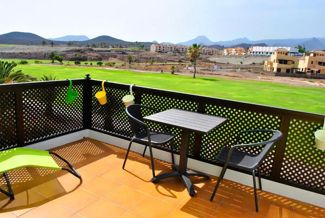 سان ميغيل ذي أبونا Amarilla Golf Home With Golf Course View 793 المظهر الخارجي الصورة