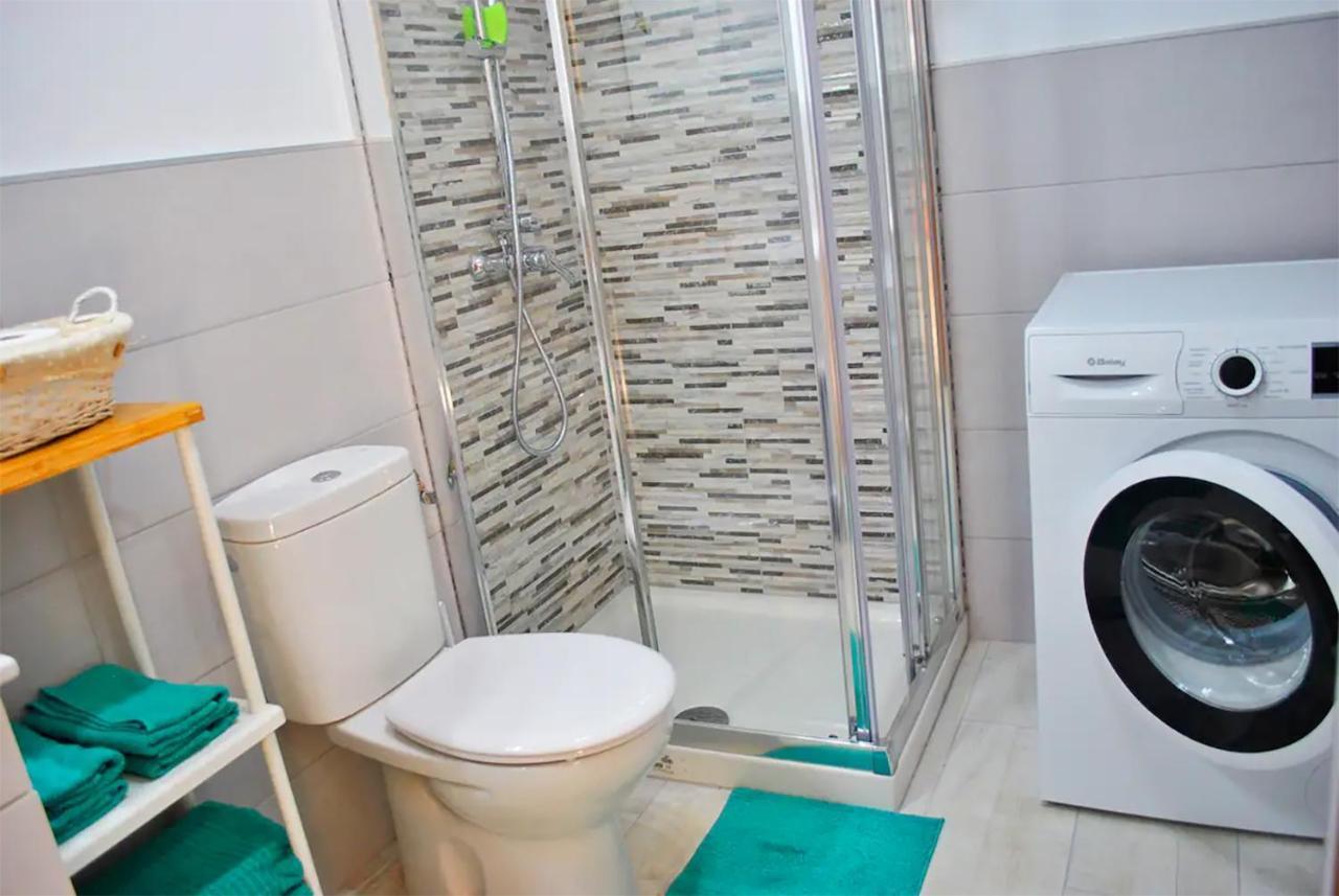 سان ميغيل ذي أبونا Amarilla Golf Home With Golf Course View 793 المظهر الخارجي الصورة