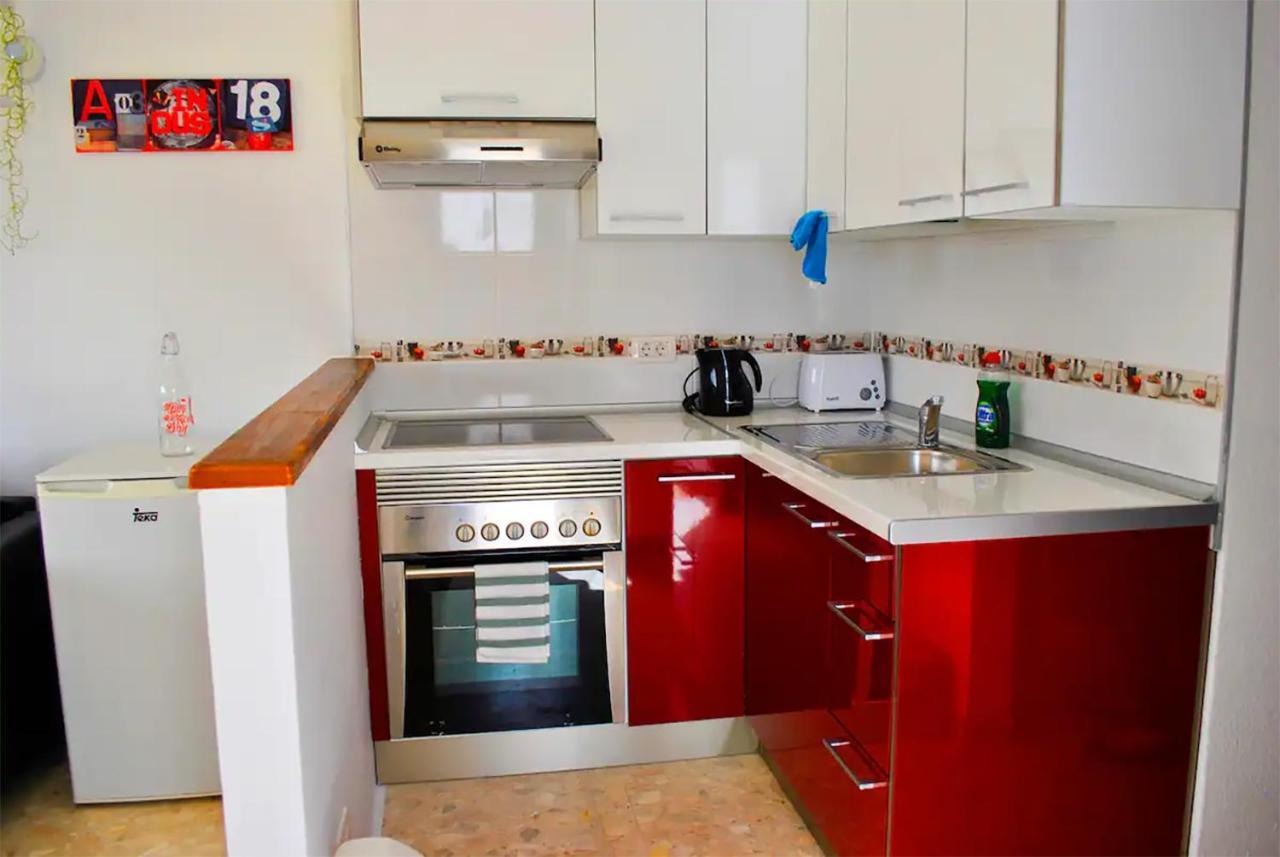 سان ميغيل ذي أبونا Amarilla Golf Home With Golf Course View 793 المظهر الخارجي الصورة